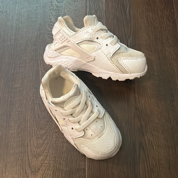 Nike Other - Nike Huarache Run Toddler
